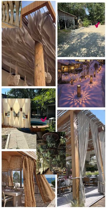 Ресторан, кафе, бар