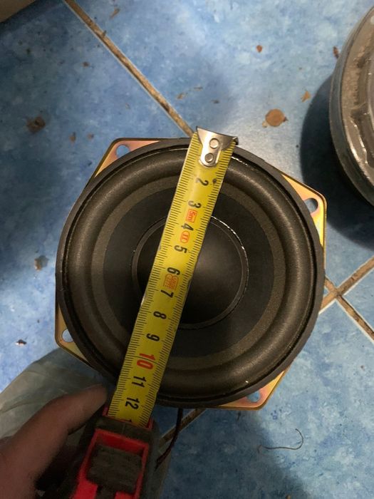 Динамики microlab около 100 шт