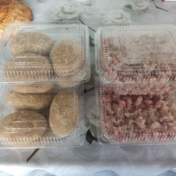 Балик гушти fast food ларга хам тайёрлаб берамиз тогора шашлик кефси т