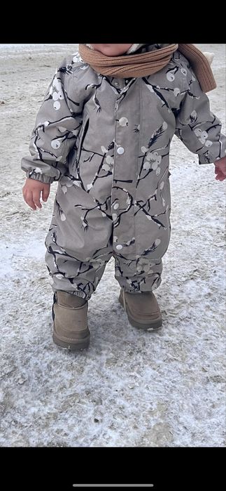 Продам комбинезон Reima размер 80