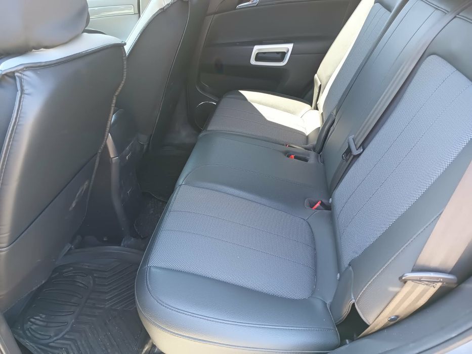 Opel antara 2.0 CDTI 4x4 2010