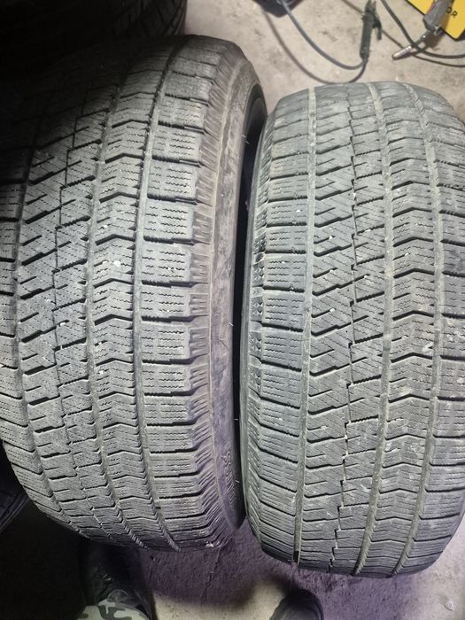 Продам резину 225 60 р17