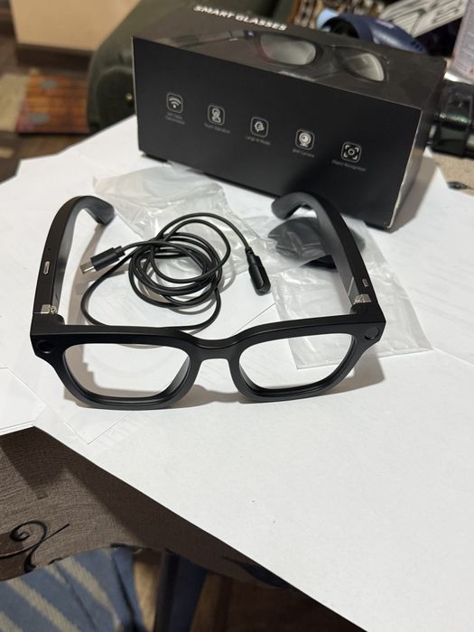 Очки сотилади янги бир мартта ишлатим