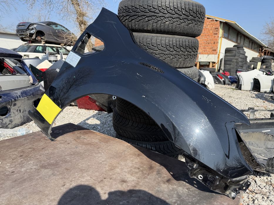 Калник Ford Ranger 2017 год.-