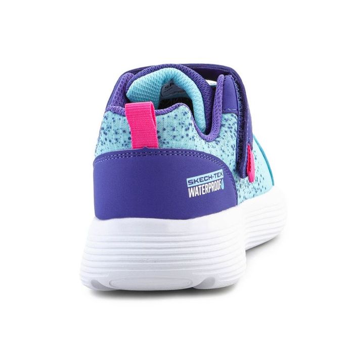 EU28 Skechers Go Run | Водоустойчиви детски маратонки