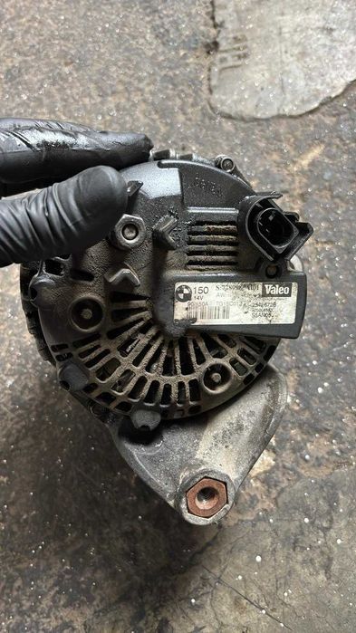 alternator bmw e46 320d 150cp e4