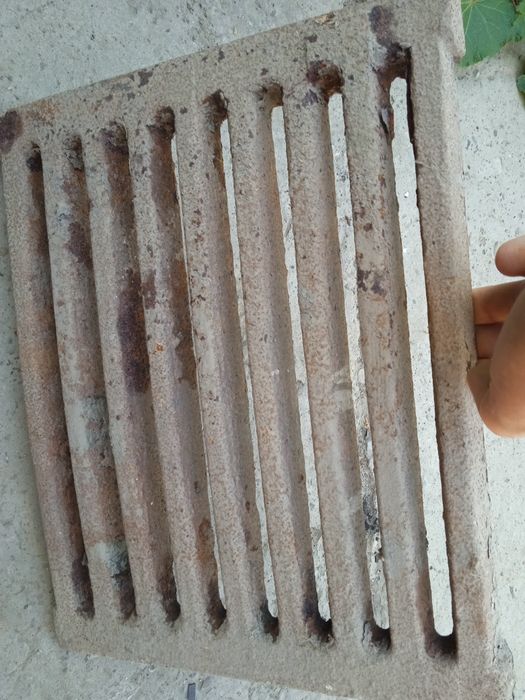 Колосник .38×30.