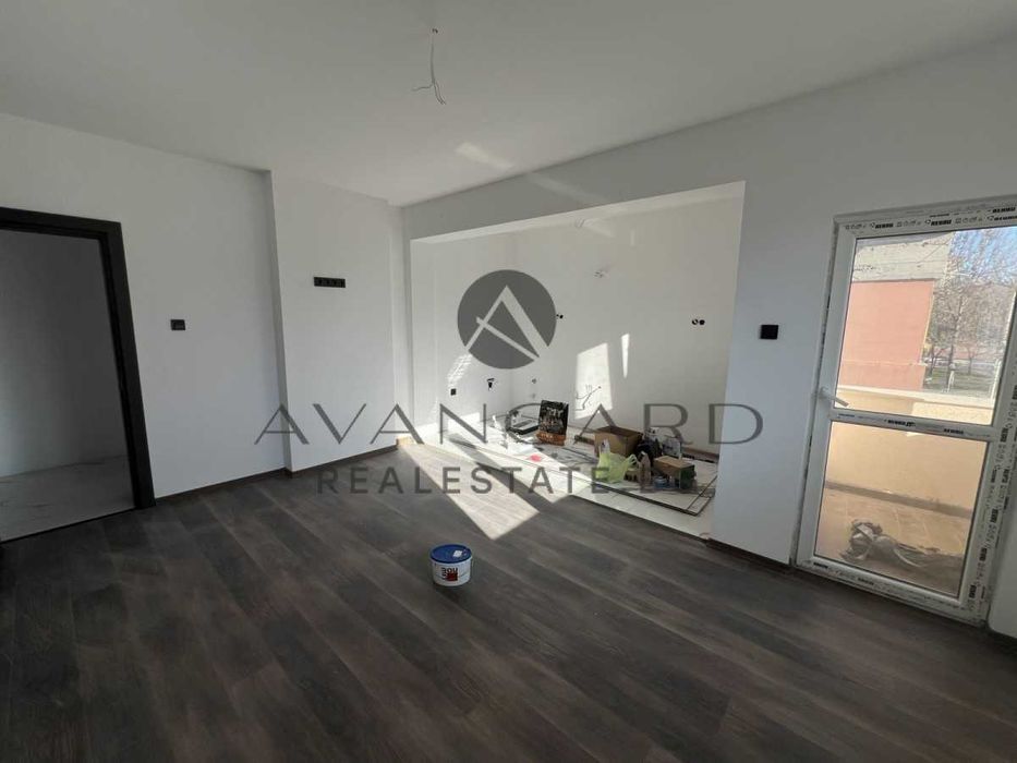 Продава се Етаж от къща в Пловдив, Кършияка - 90 кв.м за 1020 €/кв.м - Снимка #1