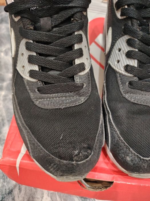 Airmax 90 41 размер