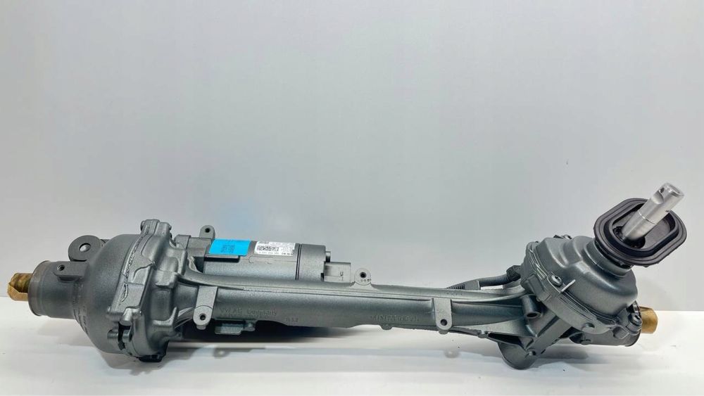 Caseta de directie vw passat b8 2021 cu garantie 1 an si montaj