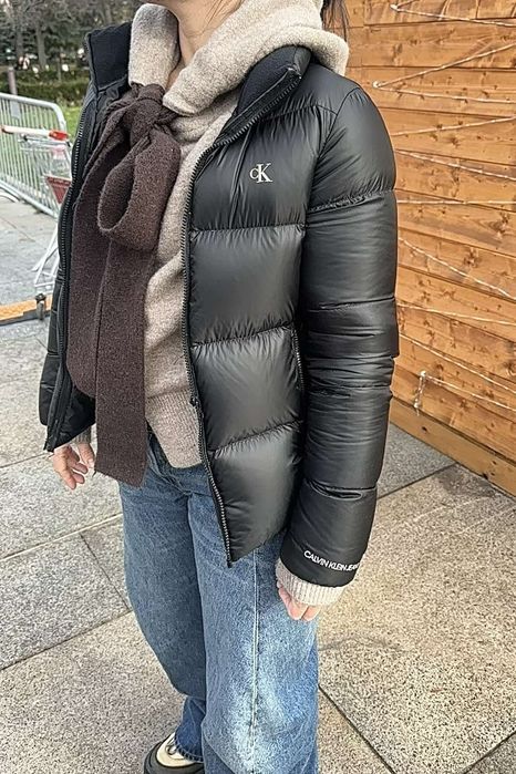 Дамско  яке  Calvin  Klein