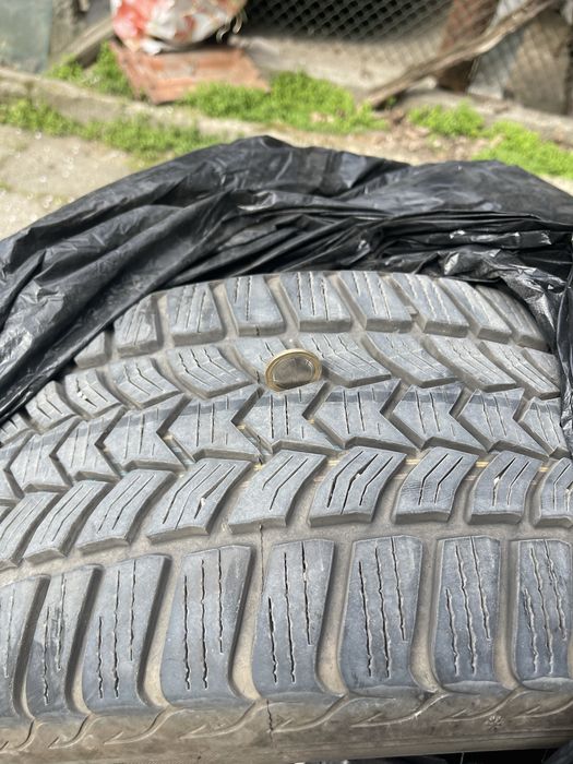 Зимни гуми DEBICA FRIGO 225/45 R17 DOT 11/22
