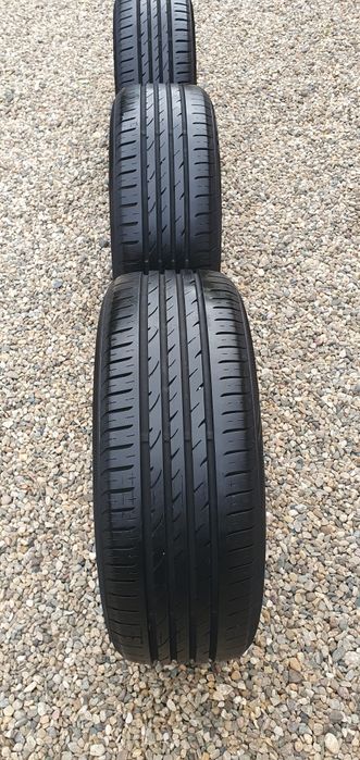 Cauciucuri de vara 195.55.15.