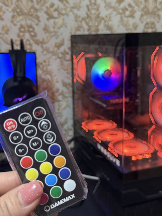 Продается игровой компьютер