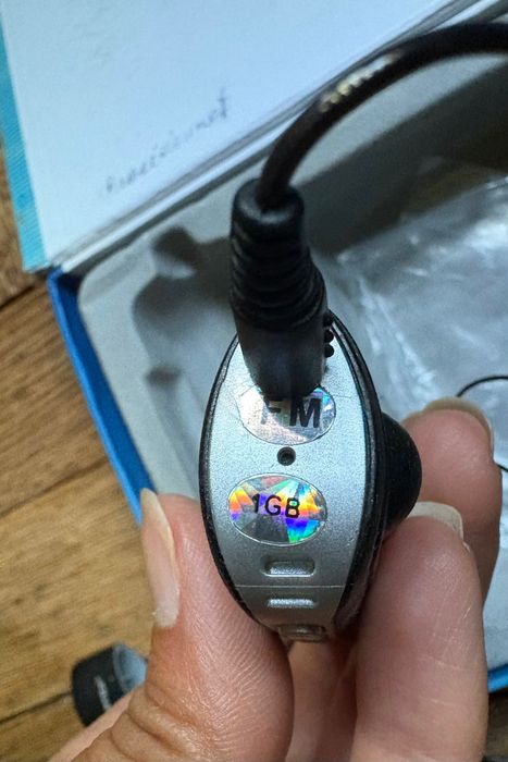 Radio cu Mp3 Vortex Usb 1GB