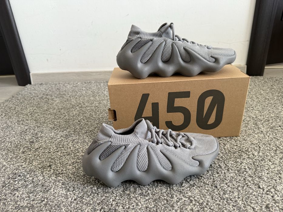 yezzy 450 nou nefolosit