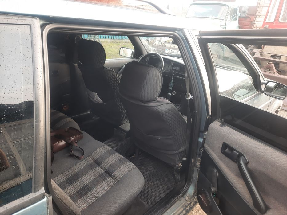 Пассат б3 универсал+ донор