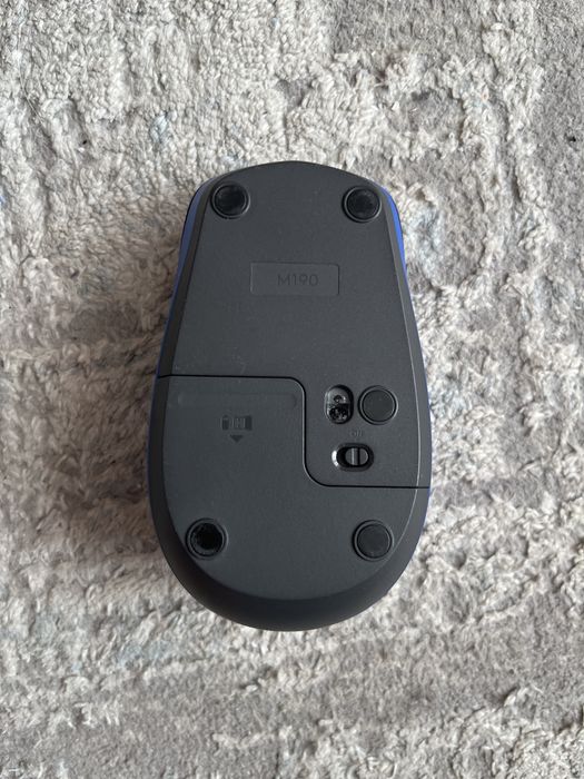 Продам новую мышку