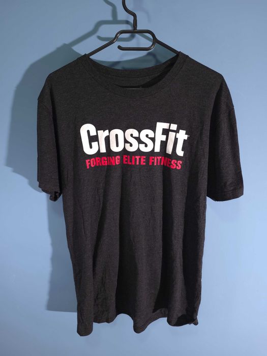 Reebok CrossFit  Тениска/Мъжка L