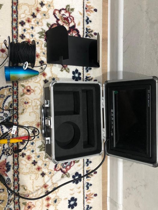 Подводная камера