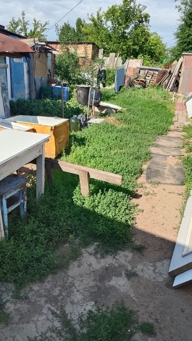 Продам частный дом, район парк Кирова