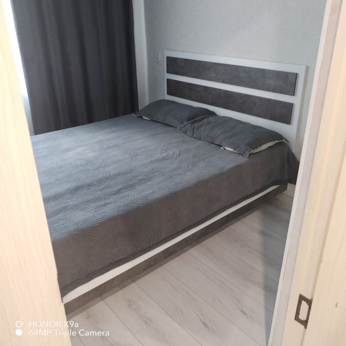 Сдаются квартиры 2х ком  посуточно