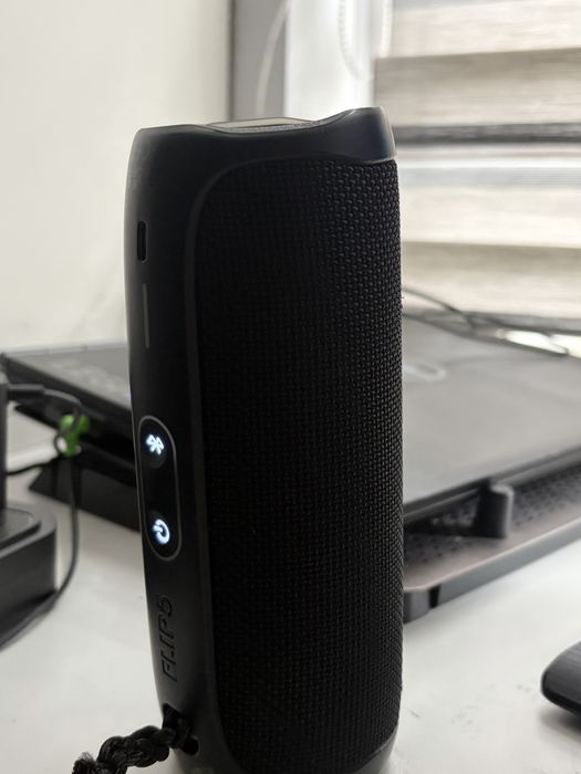 Колонка Jbl flip 5