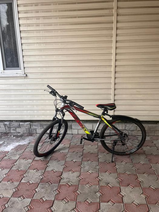 Продам велосипед