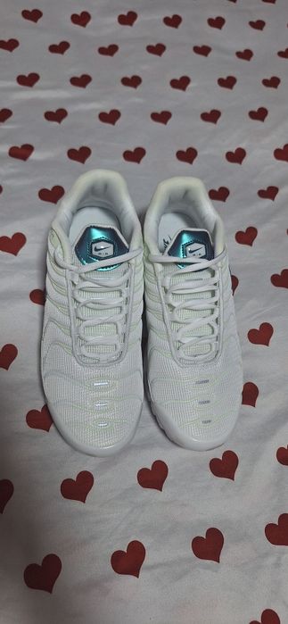 Adidasi sport Nike TN