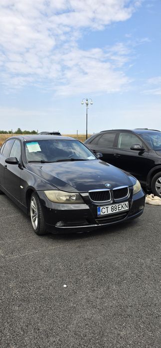 BMW Seria 3 2005 — imagine 2