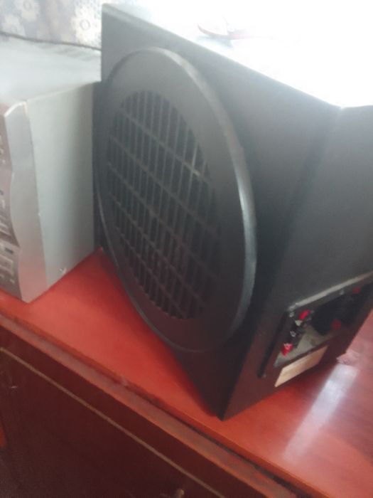 Combină muzicală Sony