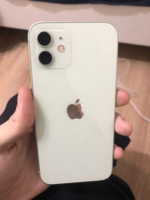 АЙФОН 12 Идеальный 82%