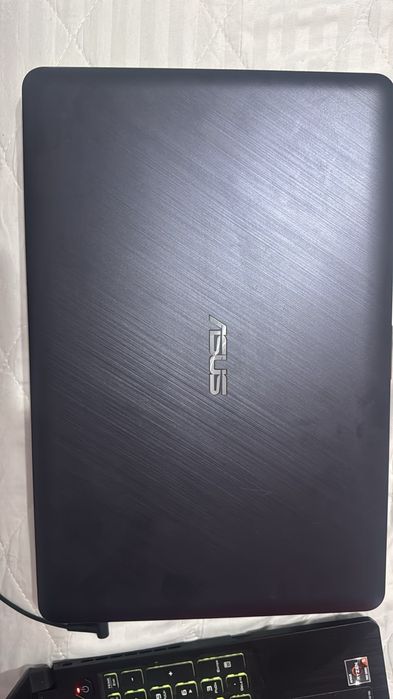 Ноутбук asus офисный