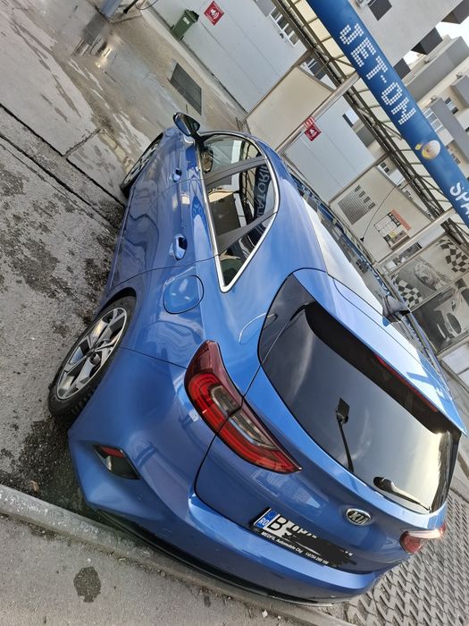 Kia ceed Diesel 1.6