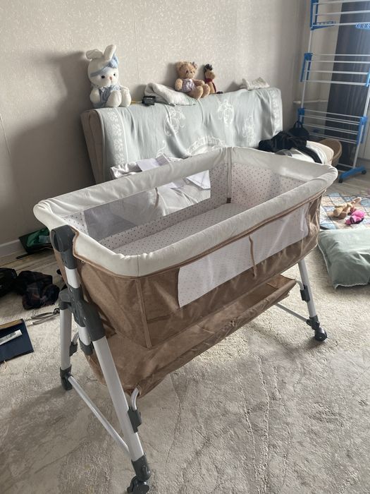 манеж детски.