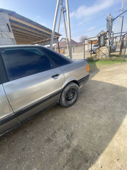 Аудй 80 1.8