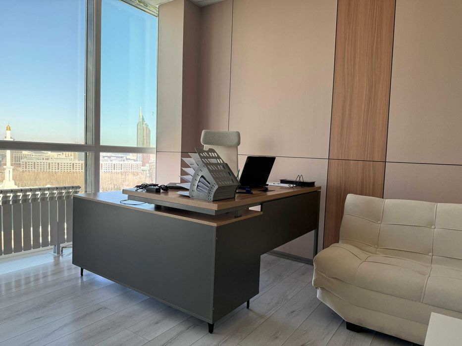 Стол руководителя Офисные столы