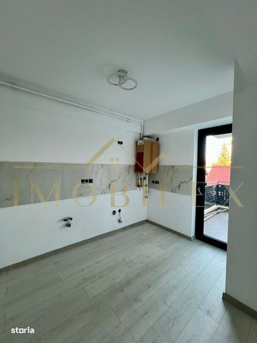 Apartament 3 camere FINISAT NOU, 70 mp, zona Someseni