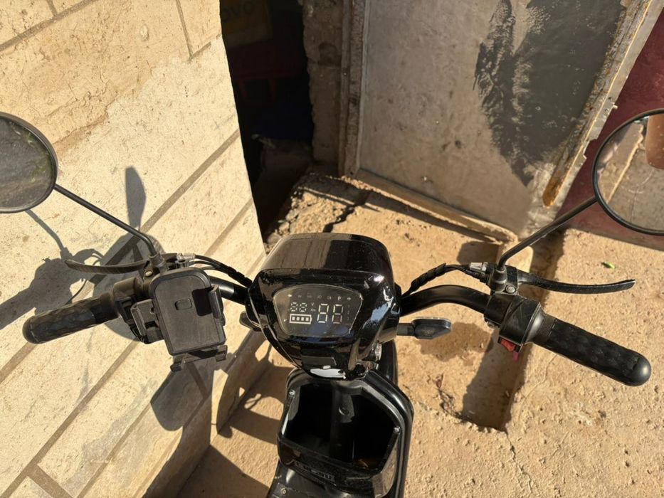 Скутер Сатылады/Продается