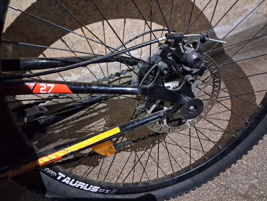 MTB Full Suspension