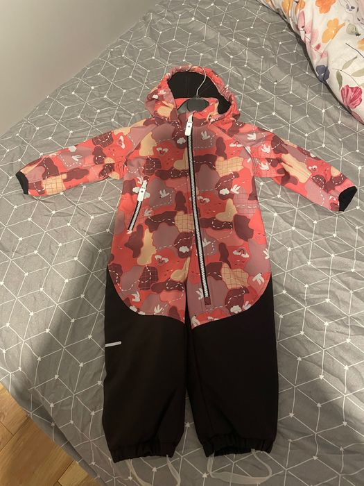 Combinezon impermeabil Reima, nou, fără etichetă