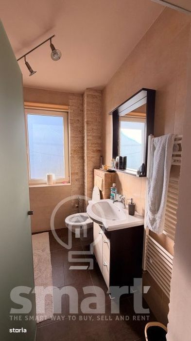 Apartament 2 camere Floresti strada Muzeul Apei