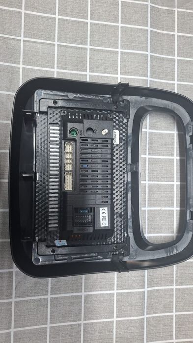 CarPlay autoradio Renault trafic / Opel vivaro