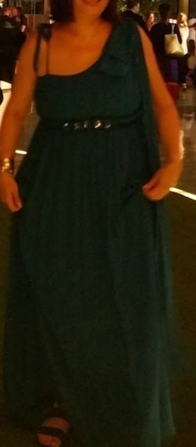 Rochie de ocazie Nissa măsura 46