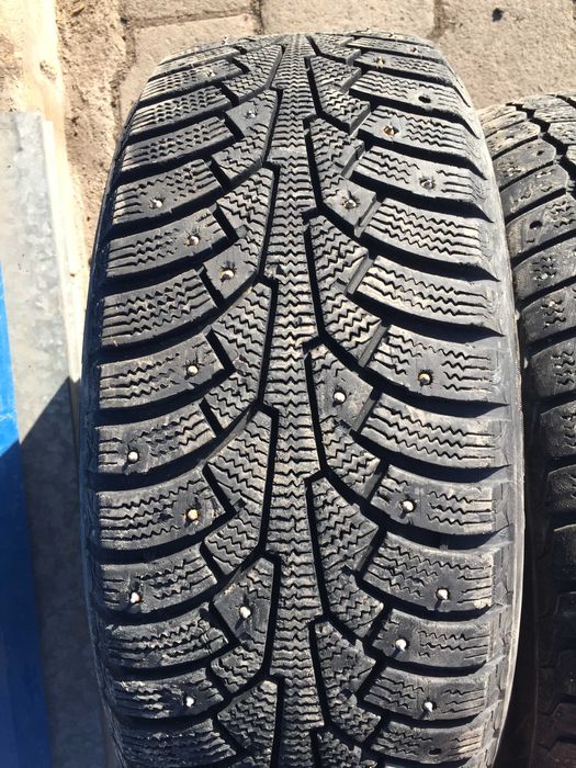 Зимние шины 13-22 размер
