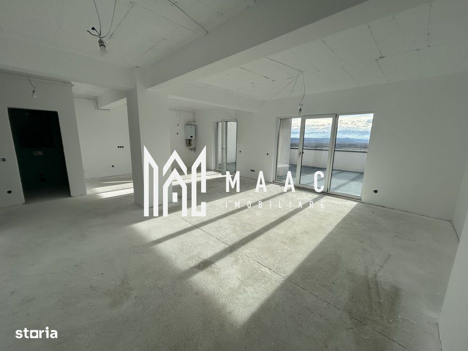 PENTHOUSE PREMIUM | Terasă Panoramică | Avangarden – Shopping City