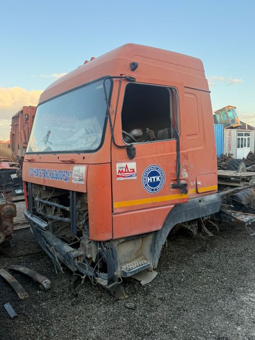 Запчасти к маз 5440
