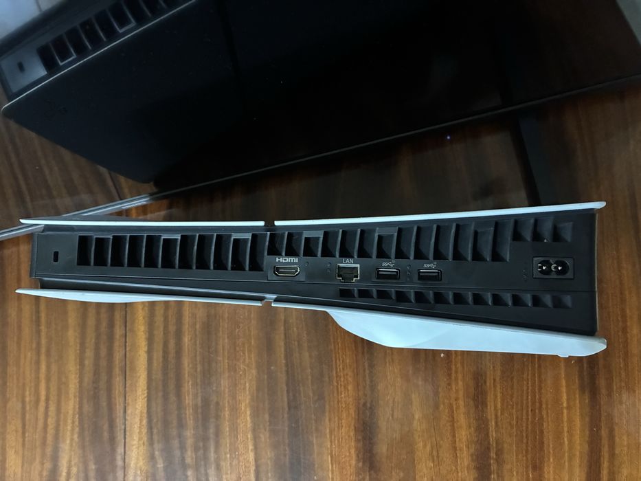 PlayStation 5 1TB