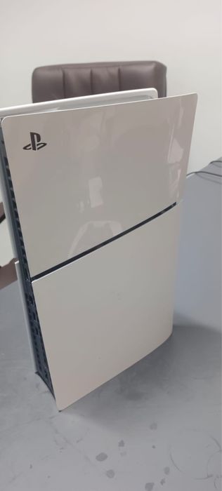 Игровая приставка Sony PlayStation 5 Slim