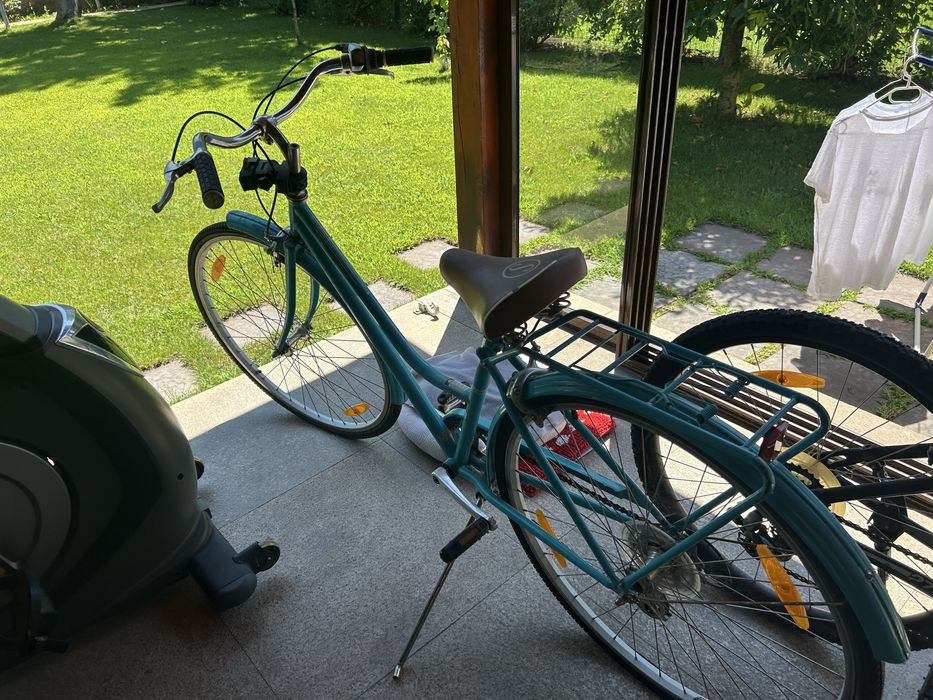 Biciclete 2 bucati